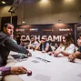 Cash Game Festival Bulgaria Feature Table