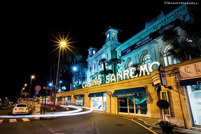 Casino Sanremo