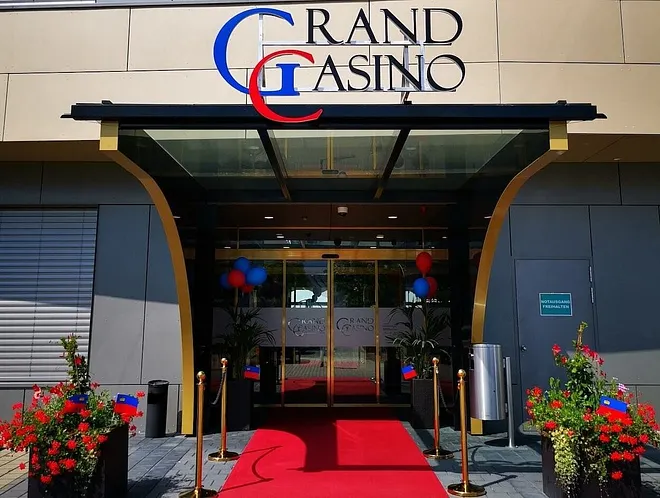 Grand Casino Liechtenstein