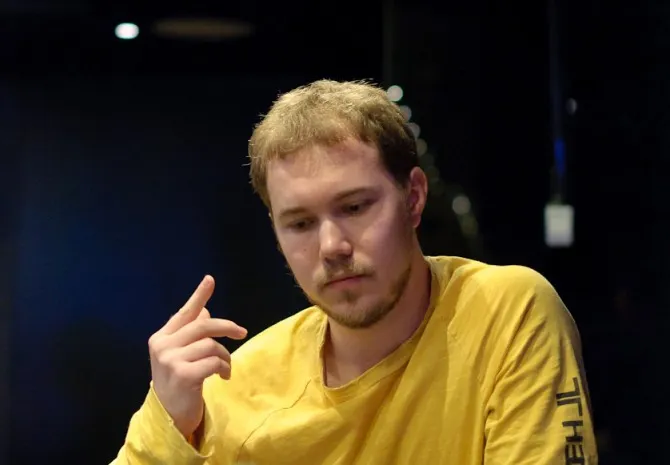 PokerStars SCOOP 2011: Resultados Dia 5, 6 e 7 0001