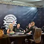 Tonybet OFC Championship Main Event Final Table