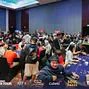 Tournament Area