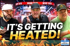 PokerNews Podcast 988