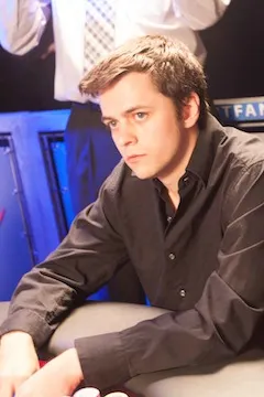 Richard "nutsinho" Lyndaker Wins Heartland Poker Tour Stratosphere Casino for 2,549 101