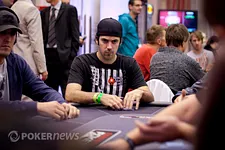 Jason Mercier