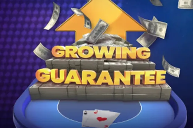 Growing Guarantees at WPT Global