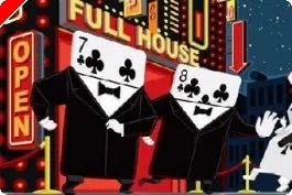 Stratégie Poker : Jouer les connecteurs assortis 0001