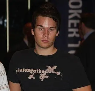 The PokerNews Interview: Sami 'LarsLuzak' Kelopuro