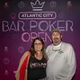 Bar Poker Open