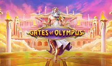 Gates of Olympus 1000