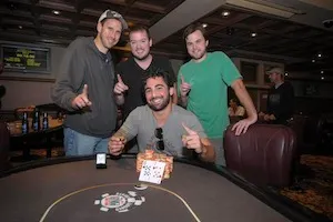 Previewing the 2012-2013 World Series of Poker Circuit Horseshoe Southern Indiana 110