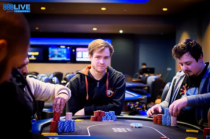 Jussi Nevanlinna Fabiano Kovalski WCOOP 2021