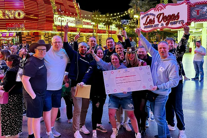 armijn meijer, dominque van der geer