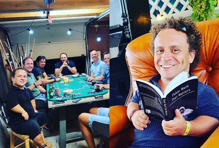 Robert van Twillert (Credit: Robert van Twillert via Instagram)