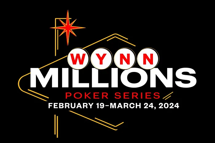 Wynn Millions 2024