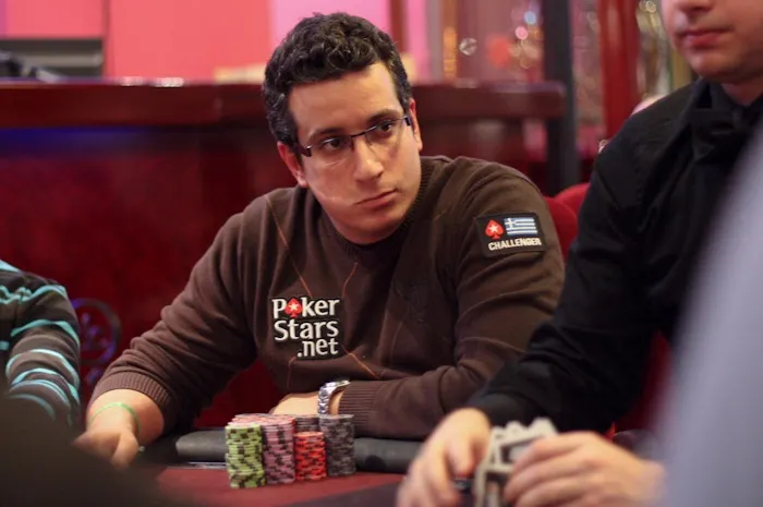 georgios kapalas bps namur