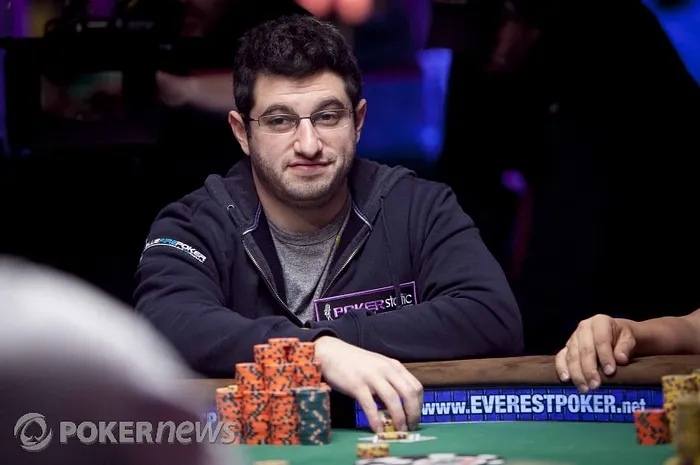 En quatre mois, Phil ‘OMGClayAken’ a perdu plus d’un million de dollars au Deuce to Seven Triple Draw.