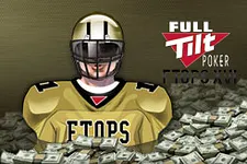 full tilt poker ftops xvi