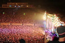 Electric Daisy Carnival