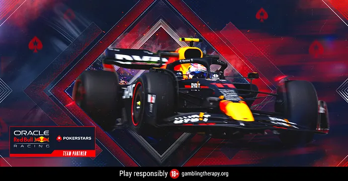 Red Bull Racing