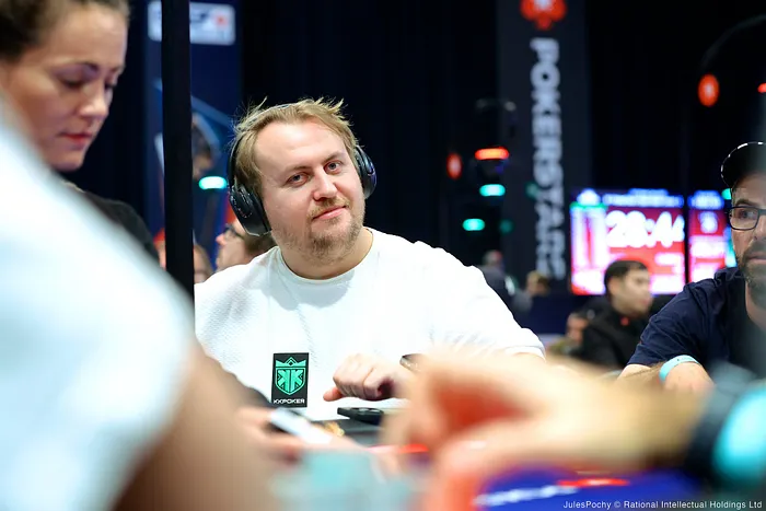 Jon Kyte