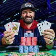 Daniel Negreanu