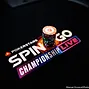 Spin & Go Branding