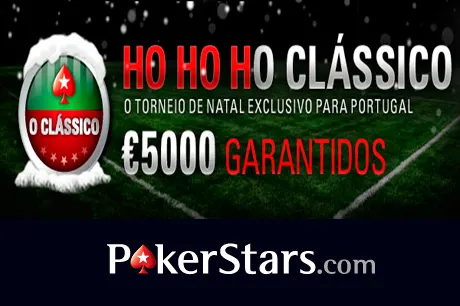 classico pokerstars