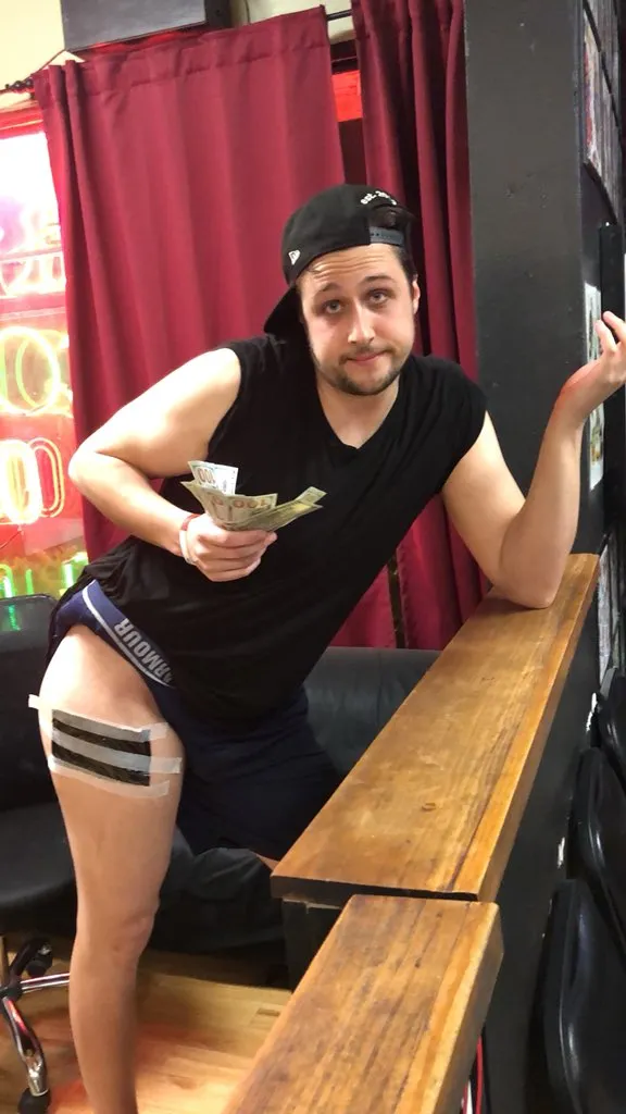 Big Brother Winner Gets Inked With Kelly Minkin Tattoo for Cheap 101