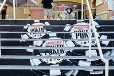 2012 World Series of Poker