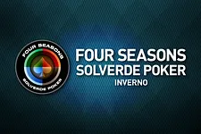 four seasons solverde poker