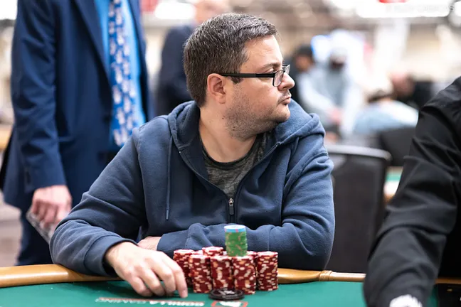 Ian Schechter