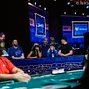 Shaun Deeb Rail Photos