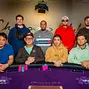 PLO Final Table