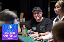 Top Pair Podcast 333: Interview with Eli Elezra