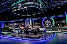 Mesa Final WSOP