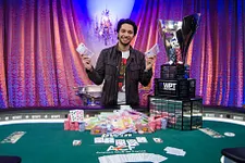 Mohsin Charania s’adjuge le World Poker Tour Paris 2013 (469.477$)