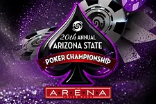 Arizona State Poker Championship