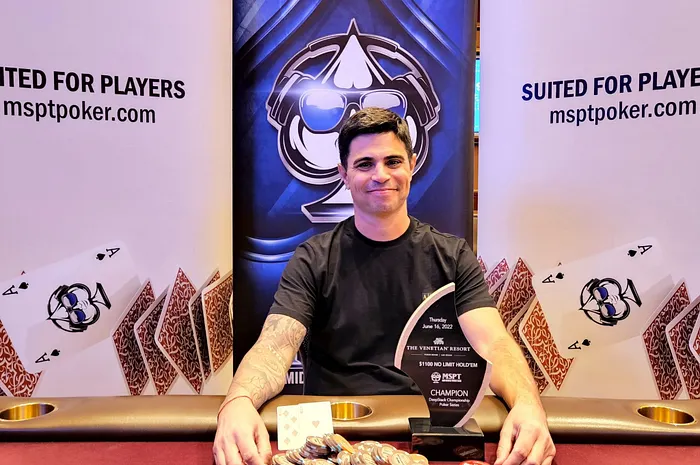 Argentina's Federico Roberto