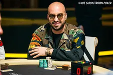 Bryn Kenney #1 All Time Money List