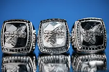 RunGood Poker Series (RGPS) rings