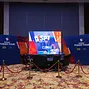 SiGMA Poker Tour Manila Tournament Area