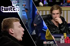 The Best Clipped Videos from Twitch Poker in 2018