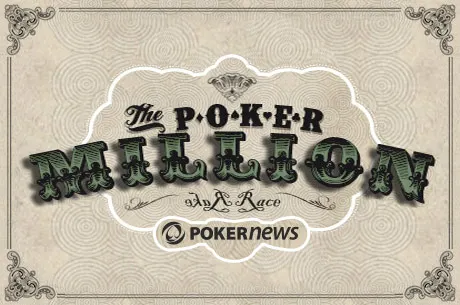 Unibet Poker Million