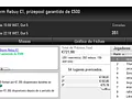 PokerStars.pt: Quatro Dígitos para Pinoquio7 e Ric@rdo$V 123