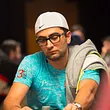 Antonio Esfandiari
