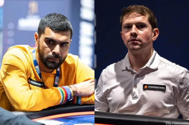 PokerStars Creators Club