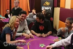 WPT Grand Prix de Paris - Jour 1B : Patrick Bruel toujours en course 101