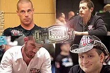 Team Full Tilt : ces stars du poker sans bracelet WSOP