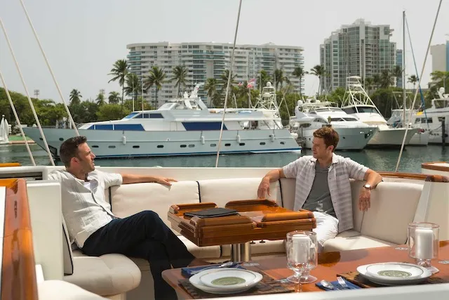 PokerNews to Attend Movie Premiere of Runner Runner on September 18 103